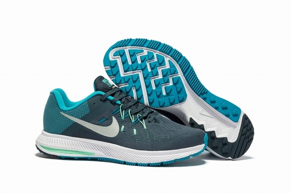 men NIKE ZOOM WINFLO 2-003